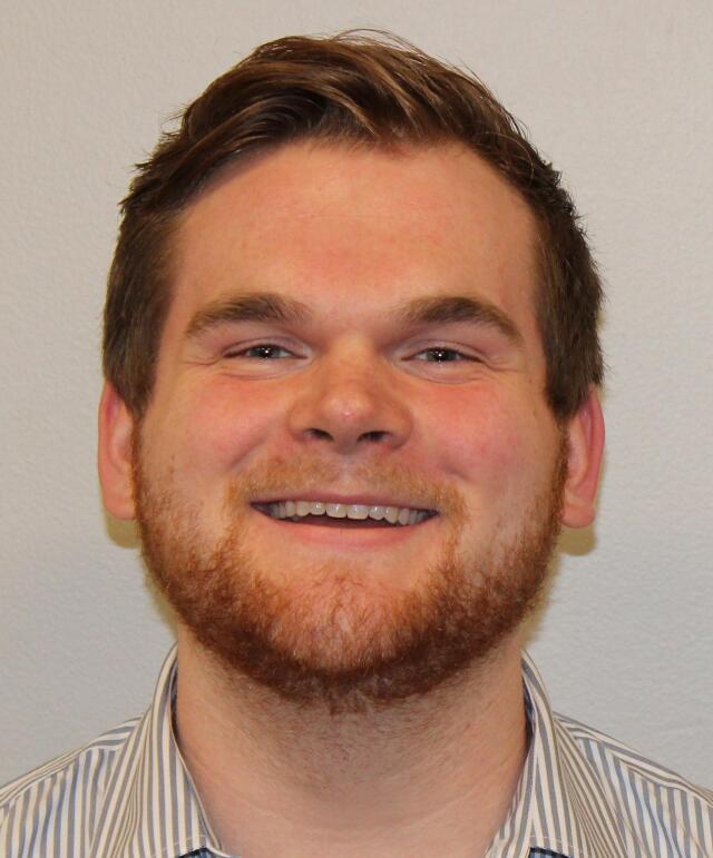 Spencer Litzenberger - Customer Service Lead Associate