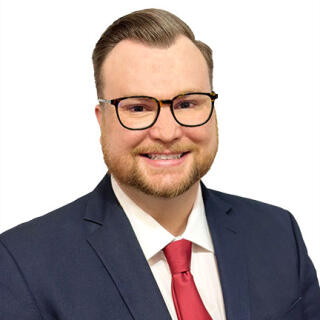 Tyler Wynkoop, Customer Service Supervisor