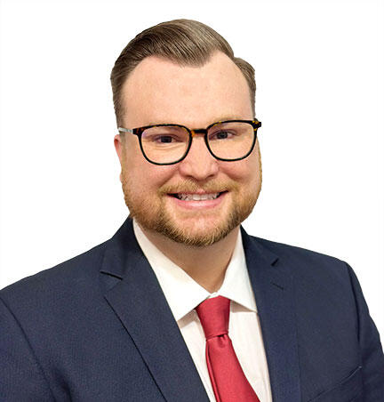 Tyler Wynkoop, Customer Service Supervisor